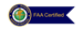 Sello FAA